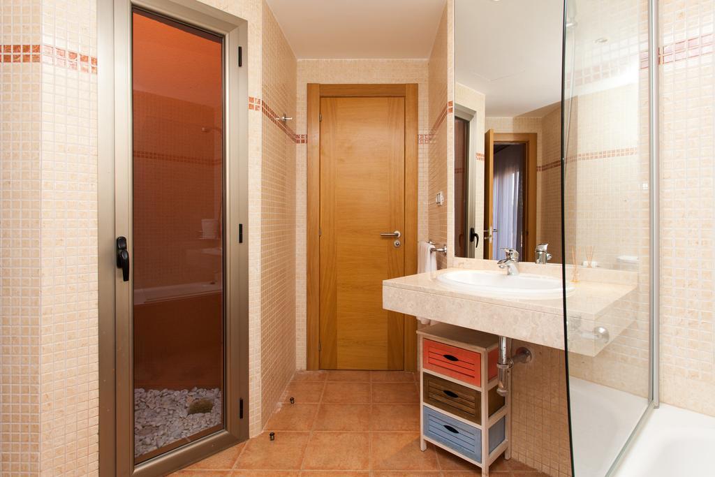 Villa Con Piscina ,Vista Mar Y Campo De Golf Caleta De Fuste Ruang foto