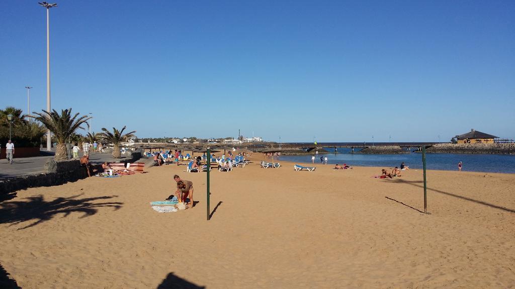 Villa Con Piscina ,Vista Mar Y Campo De Golf Caleta De Fuste Bagian luar foto